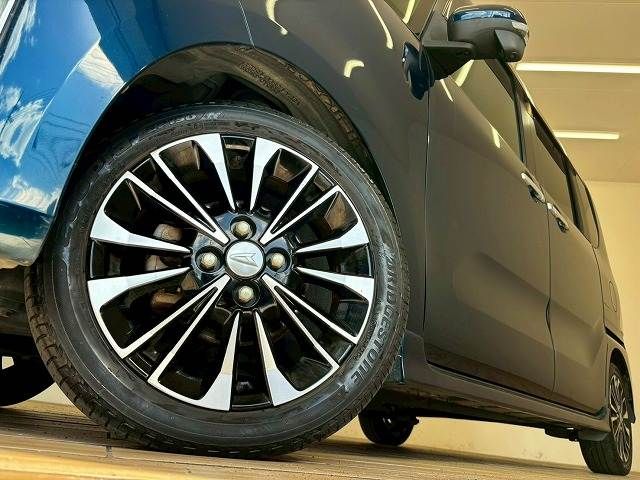 DAIHATSU TANTO CUSTOM 2020