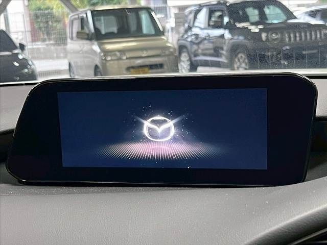 MAZDA MAZDA3 FASTBACK 2023