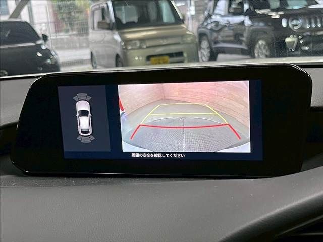 MAZDA MAZDA3 FASTBACK 2023