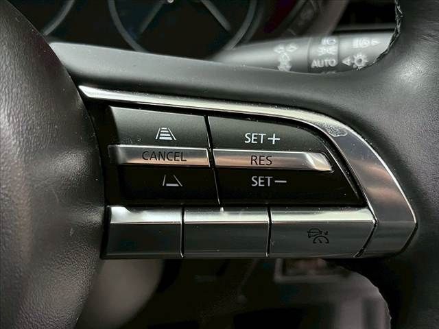 MAZDA MAZDA3 FASTBACK 2023