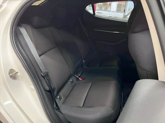 MAZDA MAZDA3 FASTBACK 2023