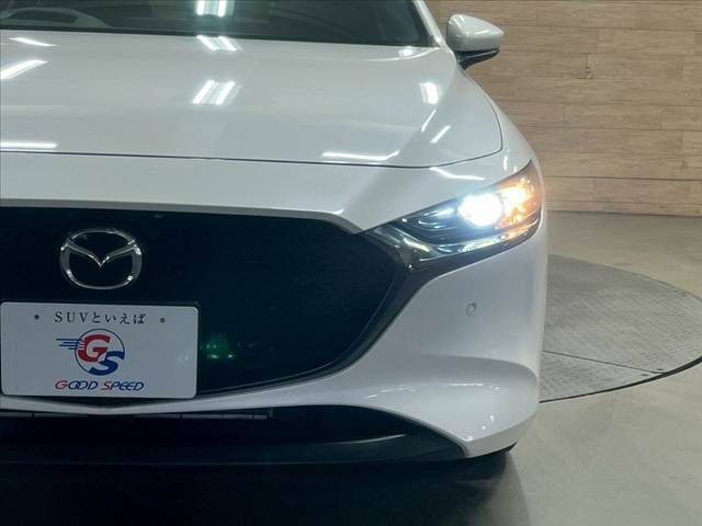 MAZDA MAZDA3 FASTBACK 2023