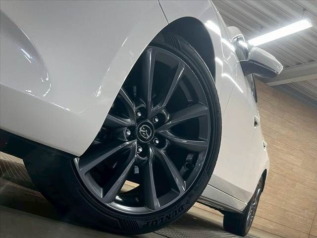 MAZDA MAZDA3 FASTBACK 2023