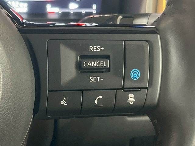 NISSAN X-TRAIL HYBRID 4WD 2023