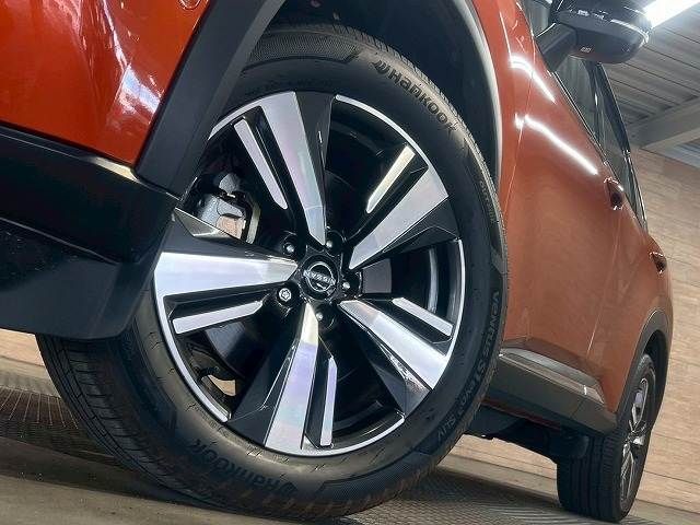 NISSAN X-TRAIL HYBRID 4WD 2023