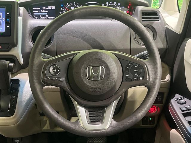 HONDA N BOX 2019