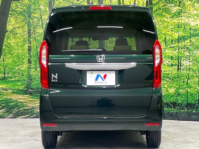 HONDA N BOX 2019