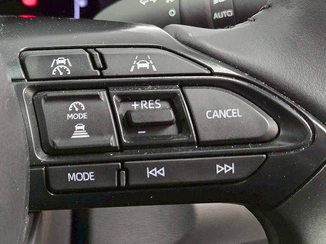 TOYOTA YARIS CROSS HYBRID 2025