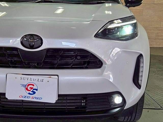 TOYOTA YARIS CROSS HYBRID 2025