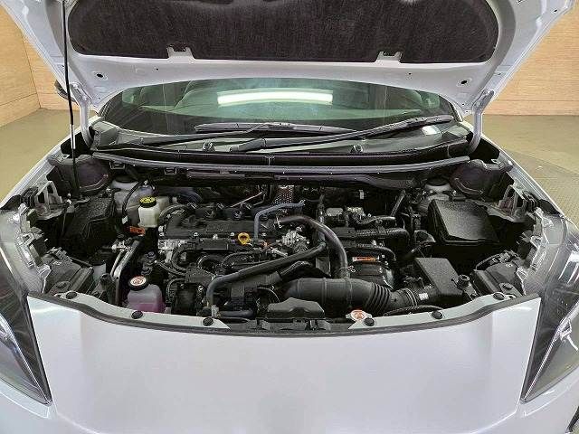 TOYOTA YARIS CROSS HYBRID 2025