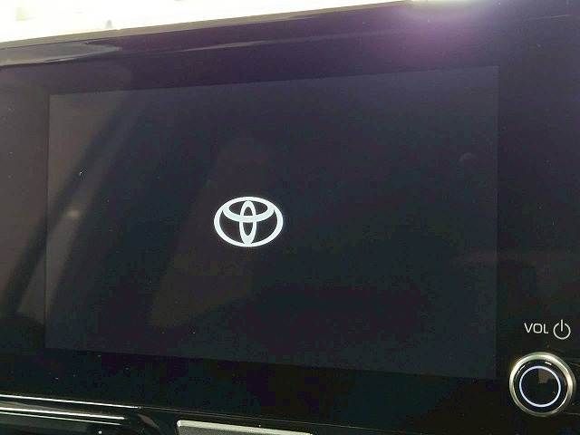 TOYOTA YARIS CROSS HYBRID 2025