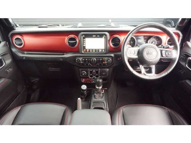 JEEP JEEP WRANGLER UNLIMITED 2022