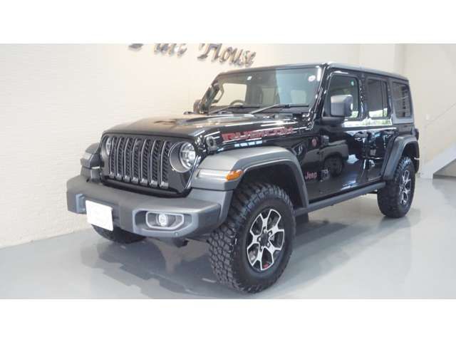 JEEP JEEP WRANGLER UNLIMITED 2022