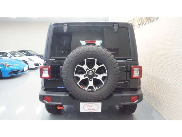 JEEP JEEP WRANGLER UNLIMITED 2022