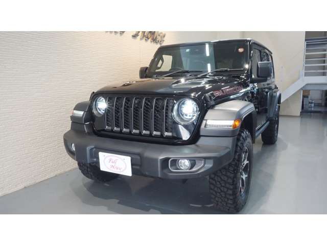 JEEP JEEP WRANGLER UNLIMITED 2022