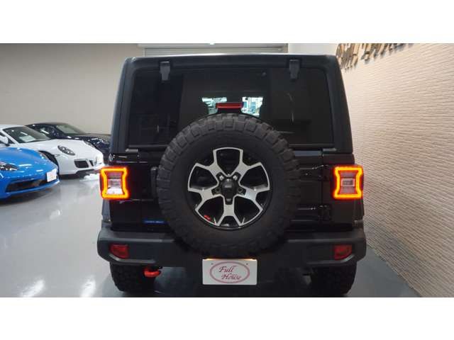 JEEP JEEP WRANGLER UNLIMITED 2022