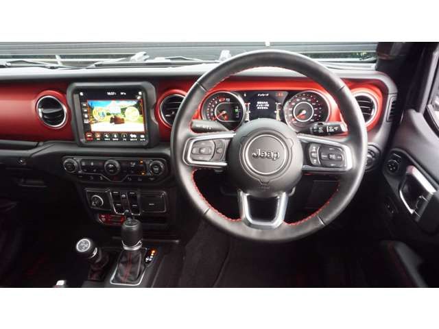 JEEP JEEP WRANGLER UNLIMITED 2022