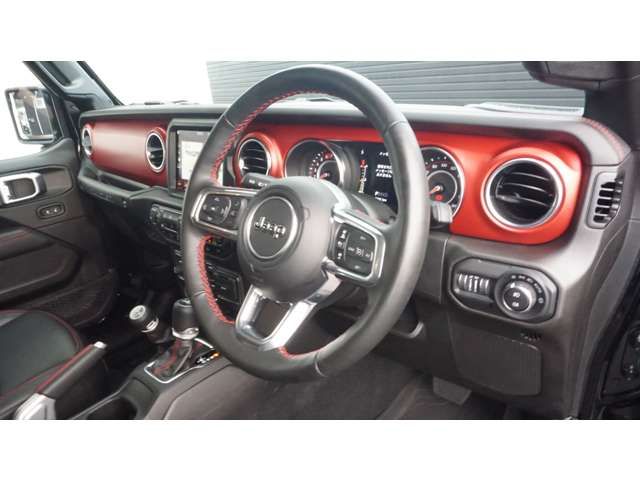 JEEP JEEP WRANGLER UNLIMITED 2022