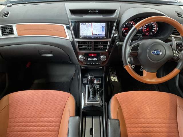 SUBARU EXIGA CROSSOVER 7 2017