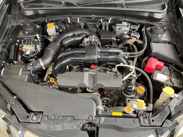 SUBARU EXIGA CROSSOVER 7 2017