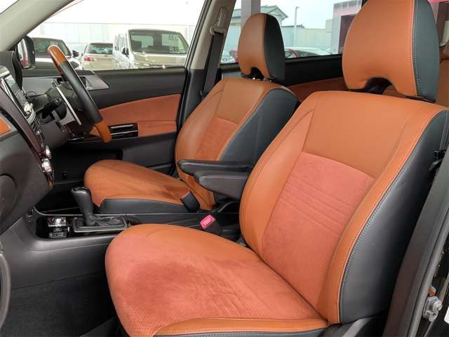 SUBARU EXIGA CROSSOVER 7 2017