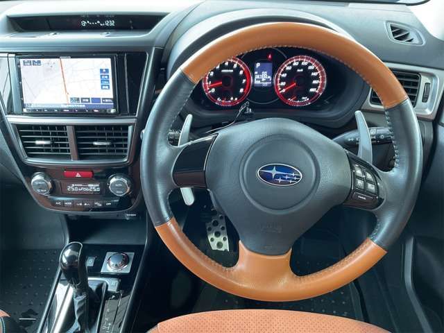 SUBARU EXIGA CROSSOVER 7 2017