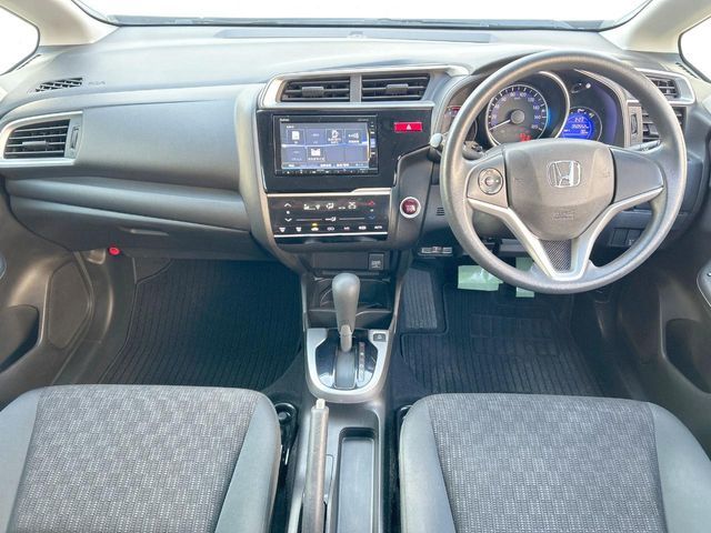 HONDA FIT 2015