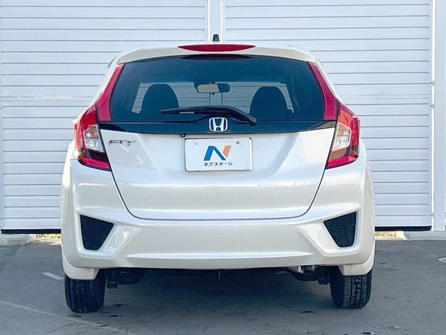 HONDA FIT 2015