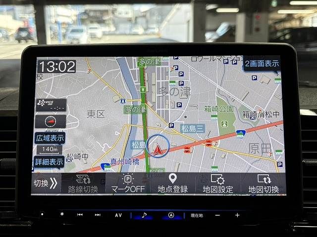 TOYOTA HIACE van 4WD 2023