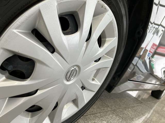 NISSAN ROOX 4WD 2020