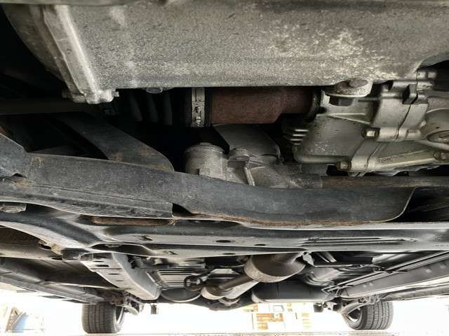 NISSAN ROOX 4WD 2020