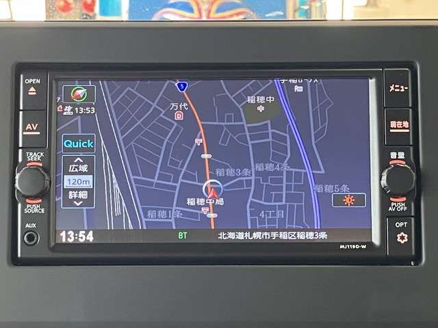 NISSAN ROOX 4WD 2020