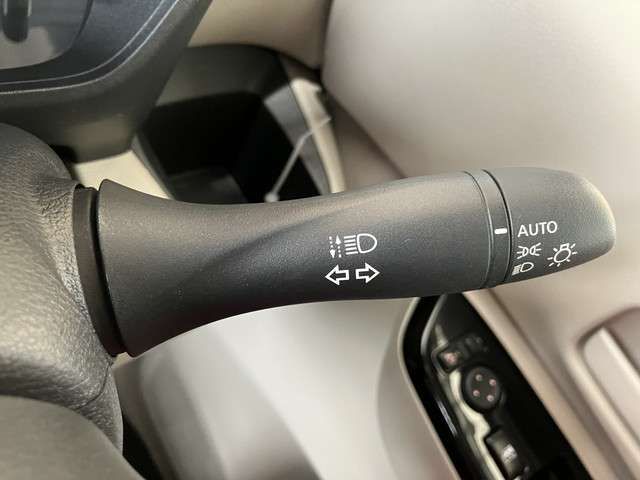 NISSAN ROOX 4WD 2020