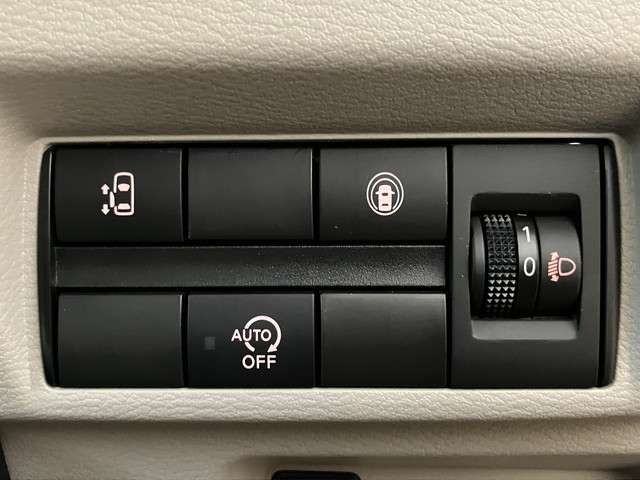 NISSAN ROOX 4WD 2020