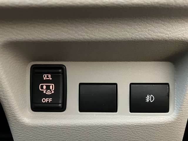 NISSAN ROOX 4WD 2020