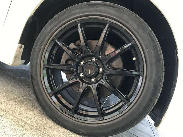 SUBARU IMPREZA 5Door 4WD 2009