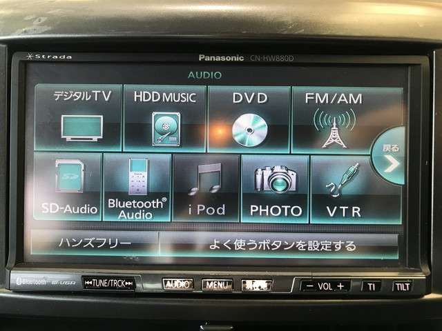 SUBARU IMPREZA 5Door 4WD 2009