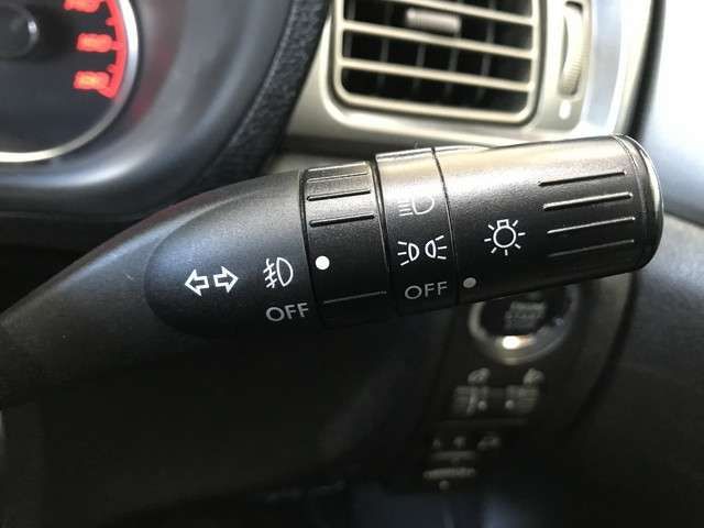 SUBARU IMPREZA 5Door 4WD 2009