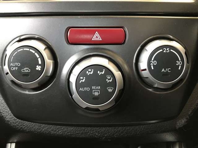 SUBARU IMPREZA 5Door 4WD 2009