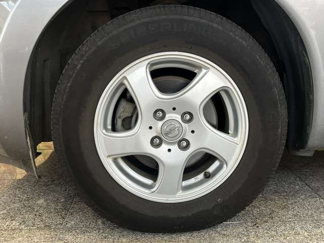 NISSAN NOTE 4WD 2014