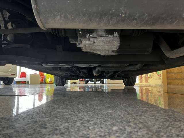 NISSAN NOTE 4WD 2014