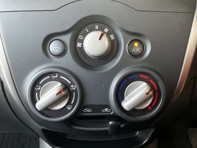 NISSAN NOTE 4WD 2014