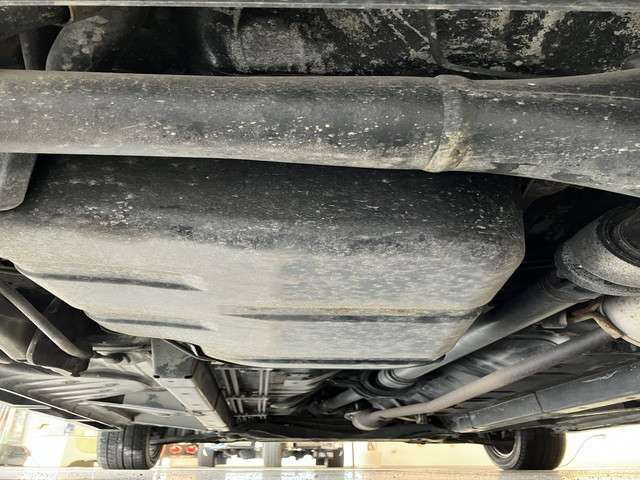 NISSAN DAYZ ROOX 4WD 2016