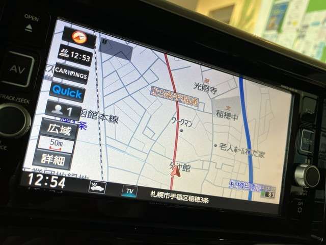 NISSAN DAYZ ROOX 4WD 2016