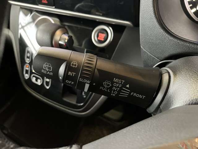 NISSAN DAYZ ROOX 4WD 2016