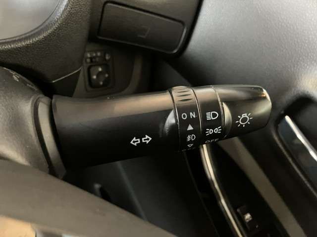 NISSAN DAYZ ROOX 4WD 2016