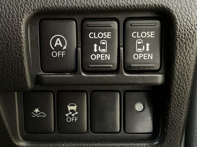 NISSAN DAYZ ROOX 4WD 2016