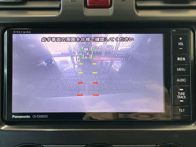 SUBARU SUBARU XV HYBRID 2014