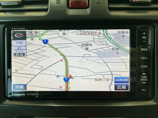 SUBARU SUBARU XV HYBRID 2014