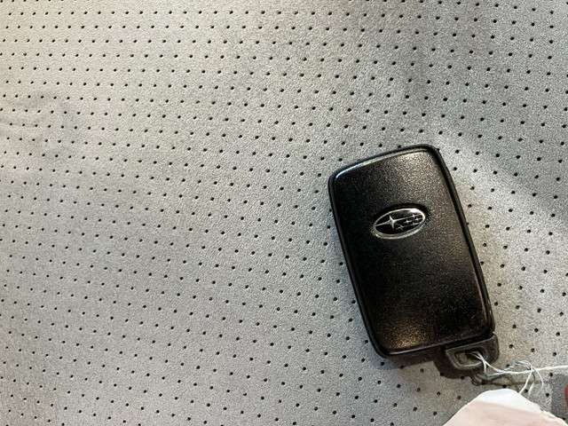 SUBARU SUBARU XV HYBRID 2014